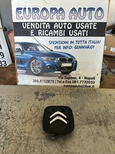 Tappo coprimozzo Citroen C3