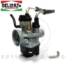 CARBURATORE 17,5 DELL'ORTO