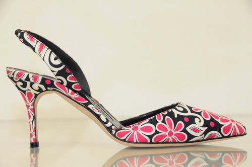 Nuovo manolo blahnik classico - nuovo,