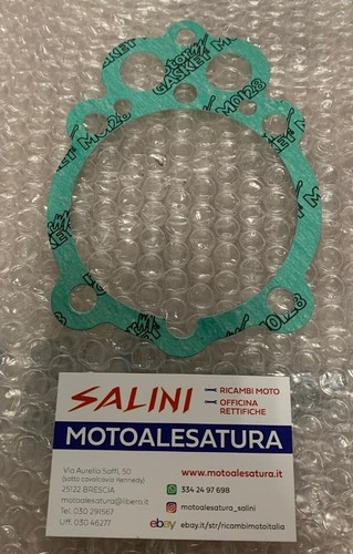 Guarnizione base cilindro moto - guarnizione,