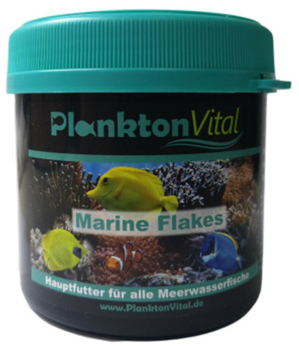 Planktonvital marine flakes - planktonvital,