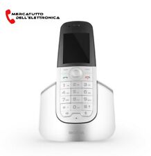 TELEFONO CORDLESS TECDESK CONNECT 100 FUNZIONA CON TUTTE SIM SENZA LINEA FISSA