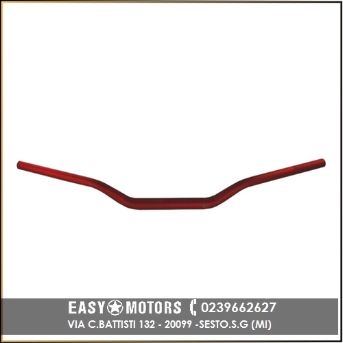 Manubrio moto honda - crf, 450r