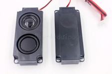 2PCS 5W 8ohm Altoparlante Full