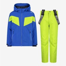 CMP Completo da Neve Bambino