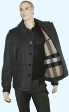 Giacca uomo Burberry Brit