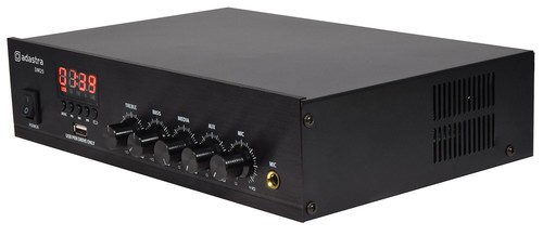 Adastra dm25 mixer - dm25,