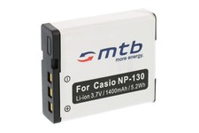 Batteria NP-130 per Casio