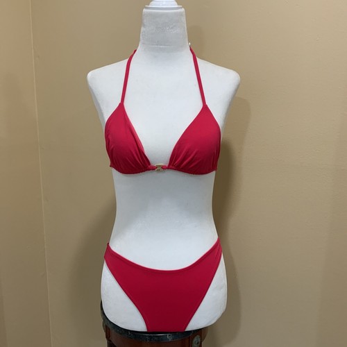 Fendi fondo nuoto bikini 40 - nuoto,