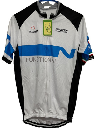 Maglia ciclismo nalini - maglia,