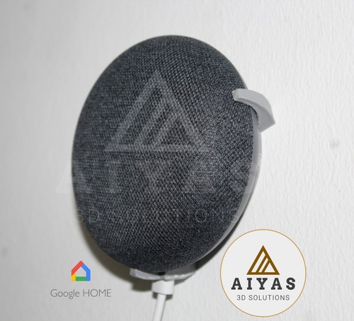 Soporte google home nest - 🔊soporte,