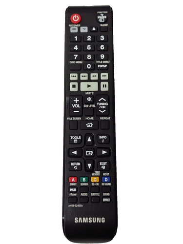 Telecomando e5550 - av, ht-e5550