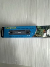 Lampade Per Acquario.  Per