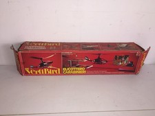 Mattel vertibird elicottero - mattel,