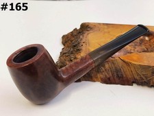 Pipa CHARATAN'S make London England Belvedere 212 - estate pipe pfeife 烟斗