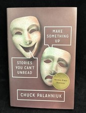 Make Something Up Chuck