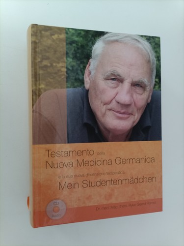 Testamento per una - testamento, nuova
