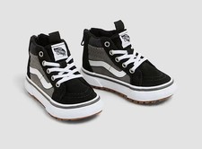Scarpe alte Vans MTE Sk8 Hi