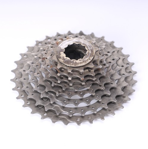 Cassetta shimano xtr marce - shimano, 8
