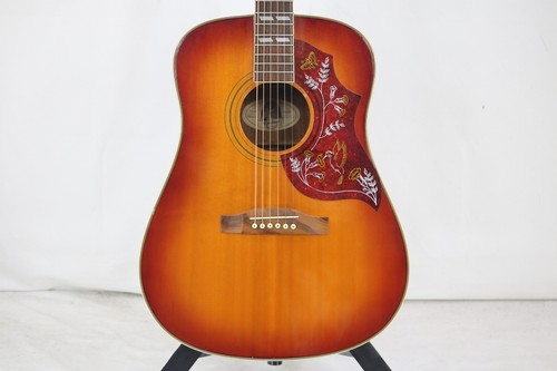 Epiphone colibrì consegna - colibrì,