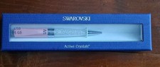 Swarovski Active Crystals