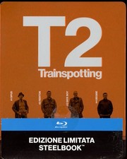 Trainspotting 2  EDIZIONE