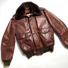 Giacca Bomber Schott Flight