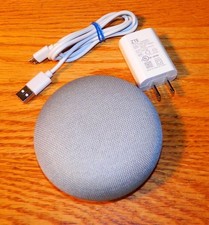 Google HOA Home Mini Smart