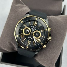 Orologio Bulova 98B278 Marine