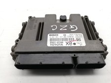 Centralina motore TOYOTA AURIS