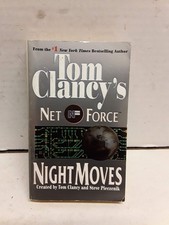 Night Moves (Tom Clancy's Net