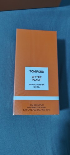 Tom ford bitter peach eau - tom,
