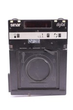 CHIUSURA DIGITALE SINAR, PER