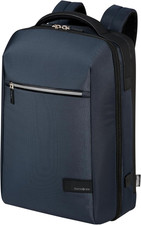 Zaini Litepoint Uomo, Blu (Blue), Laptoprucksack 15.6 Zoll, Zaino