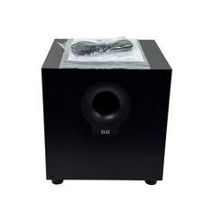 ELAC Subwoofer Debut 2.0 S10.2