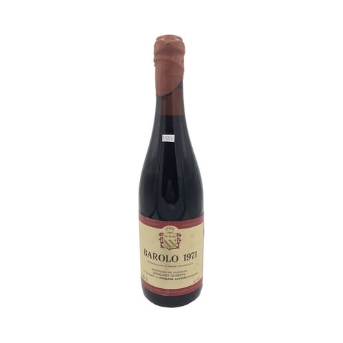 Vintage bottle giordano - vintage,