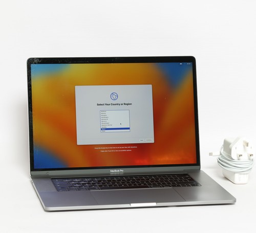 Apple macbook pro pollici - macbook,