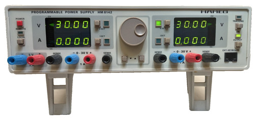Hameg hm8142 programmable - , dc