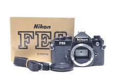 [OTTIME CONDIZIONI] Nikon FE2