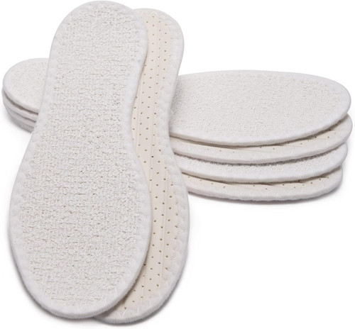 Paia solette scarpe - scarpe,, cotone