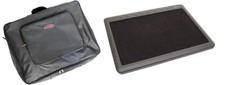 SKB PS8 Pedalboard, ready for