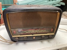 1950 philips radio 41 x - -,