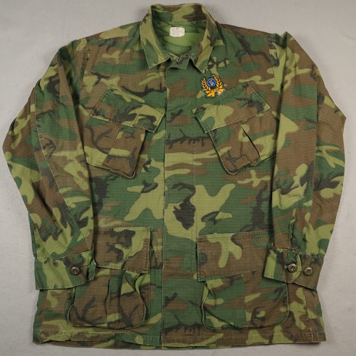Giacca giungla erdl guerra del - guerra,