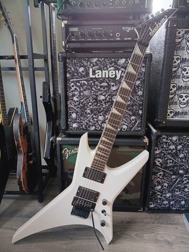 Jackson warrior js32 - jackson,