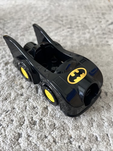 Lego duplo batmobile - lego,