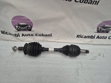 A2463309400 Semiasse Anteriore