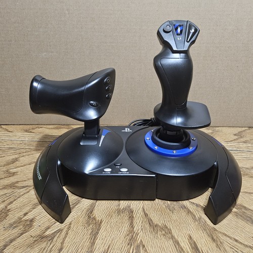 Joystick thrustmaster flight - joystick,
