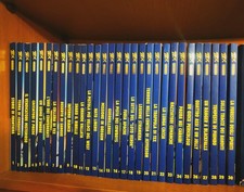 TEX GOLD COLLANA STORICA A