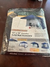 Domanda Gazebo 10x10