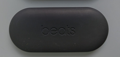 Custodia auricolari beats - custodia,